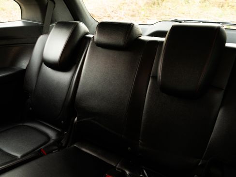 Certified 2023 Honda Odyssey Sport image 19