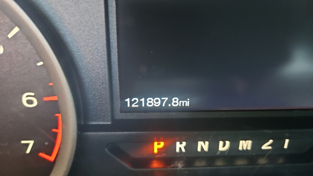 Used 2016 Ford F150 XLT w/ Equipment Group 301A Mid AWD/4WD image 11
