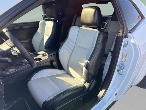 Used 2023 Dodge Challenger SRT Hellcat image 19