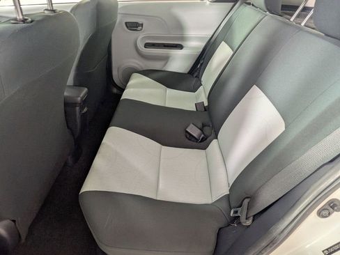 Used 2013 Toyota Prius C Three FWD image 22