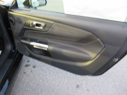 New 2026 Ford Mustang Coupe image 15