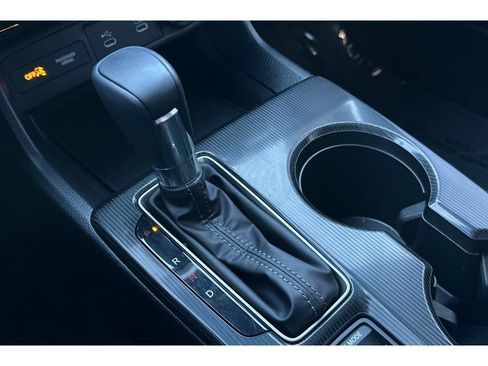 Used 2025 Honda Civic Sport image 33