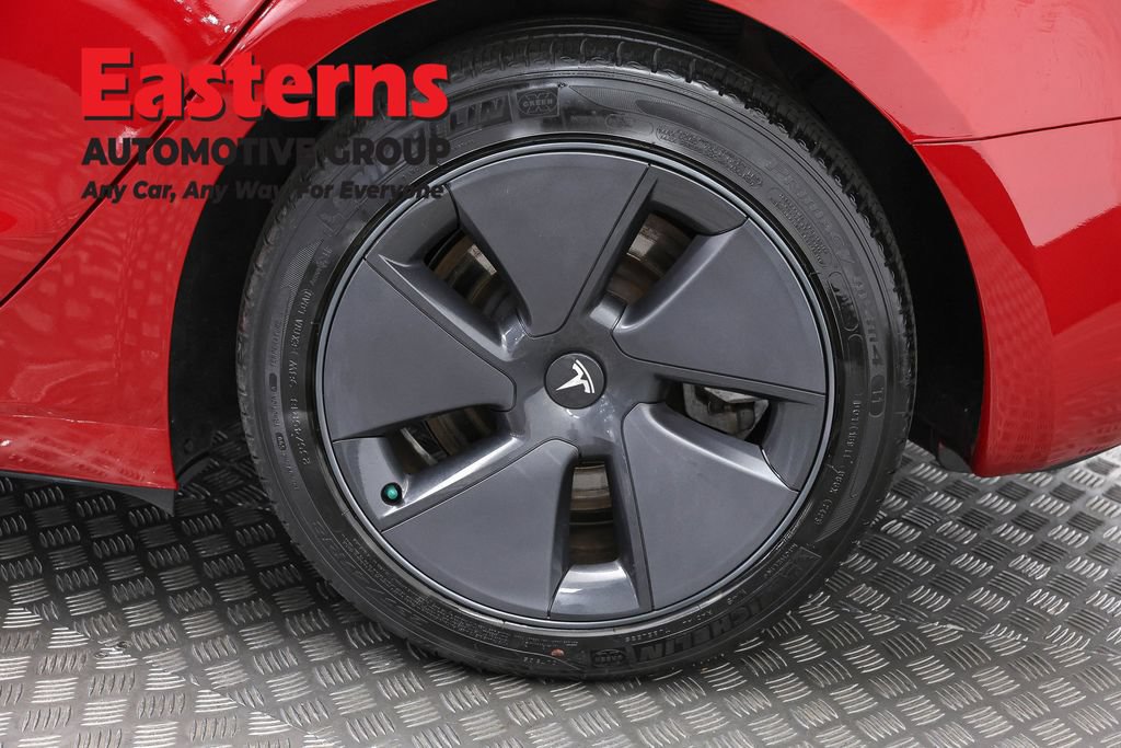 Used 2023 Tesla Model 3 Standard Range RWD image 28