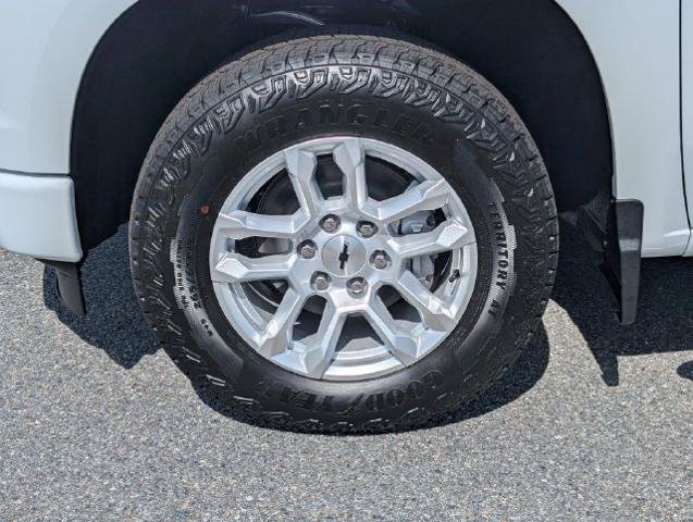 New 2026 Chevrolet Silverado 1500 RST w/ Convenience Package II AWD/4WD image 14