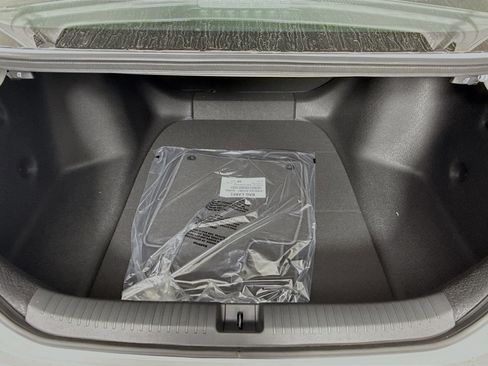 New 2025 Honda Accord SE image 33