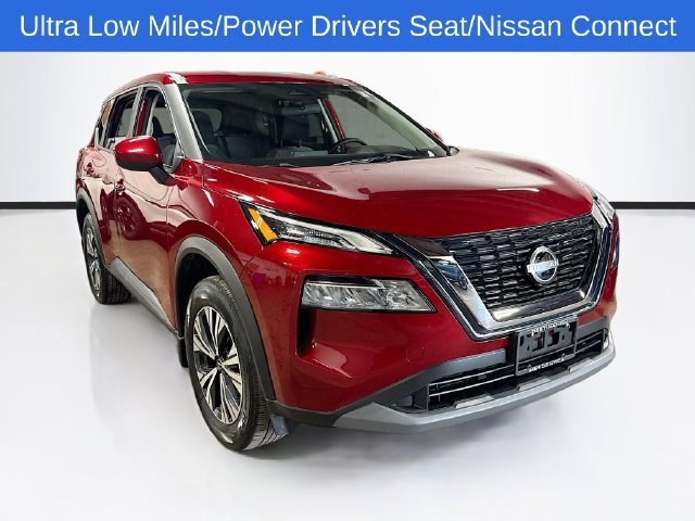 Used 2023 Nissan Rogue SV AWD/4WD image 1