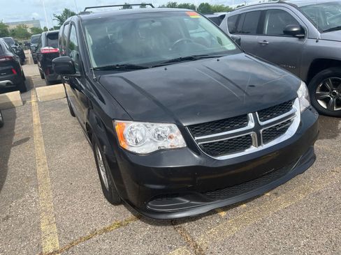 Used 2012 Dodge Grand Caravan SXT FWD image 20
