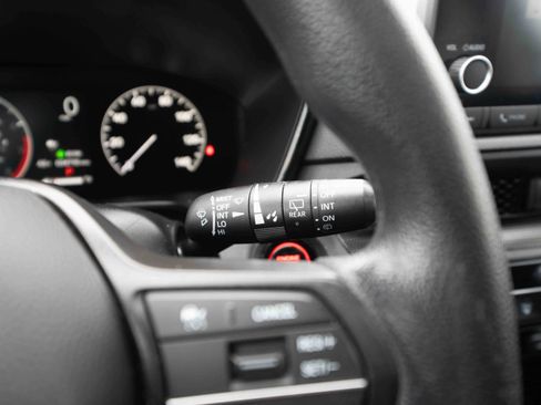 Certified 2023 Honda CR-V EX image 14