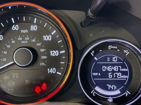 Used 2021 Honda HR-V Sport image 15