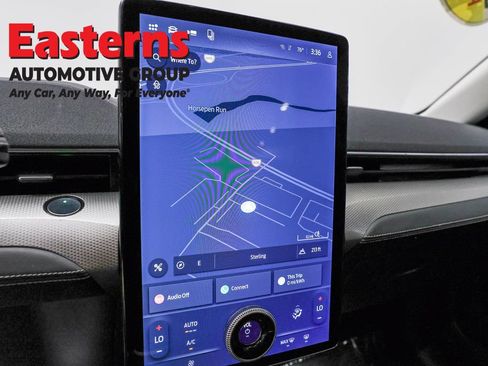 Used 2022 Ford Mustang Mach-E Select AWD/4WD image 18