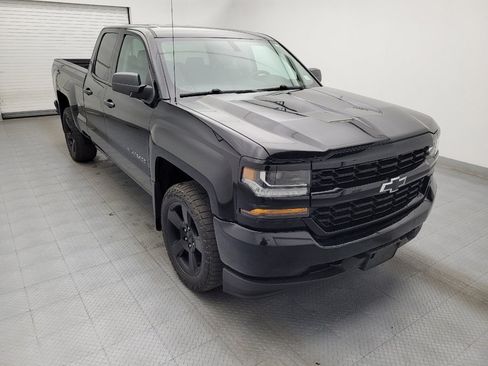 Used 2017 Chevrolet Silverado 1500 Custom w/ Rally 1 Edition image 13