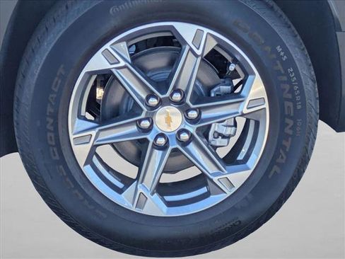 New 2026 Chevrolet Blazer LT FWD image 9