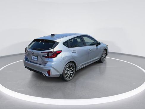 New 2026 Subaru Impreza 2.0i Sport AWD/4WD image 7