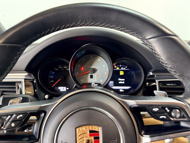 Used 2017 Porsche Macan S AWD/4WD image 20