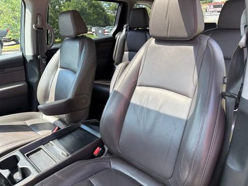 Used 2019 Honda Odyssey EX-L image 14