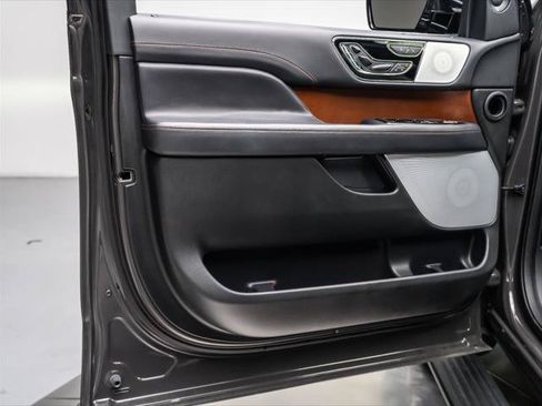 New 2024 Lincoln Navigator Black Label AWD/4WD image 24