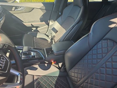 Used 2025 Audi S5 Premium Plus image 23