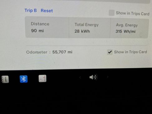 Used 2022 Tesla Model 3 Long Range image 21