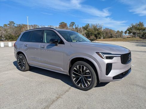 New 2026 Volvo XC90 B6 Ultra w/ Protection Package Premier AWD/4WD image 8