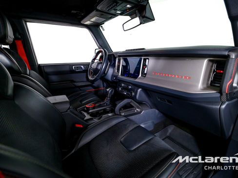 Used 2023 Ford Bronco Raptor image 25