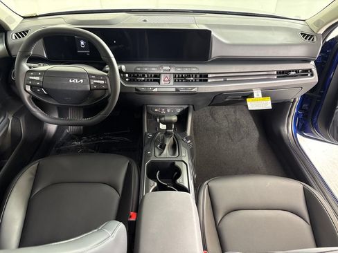 New 2026 Kia K4 EX FWD image 14