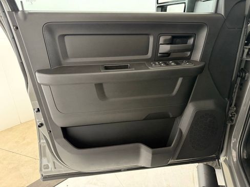 New 2026 RAM 2500 Tradesman image 11