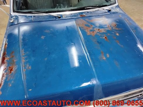 Used 1990 Ford F150 2WD Regular Cab image 14