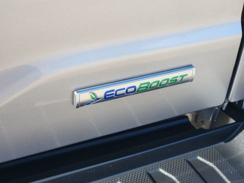 Used 2021 Ford F150 Lariat AWD/4WD image 32