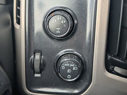 Used 2016 GMC Sierra 2500 Denali w/ Duramax Plus Package image 13