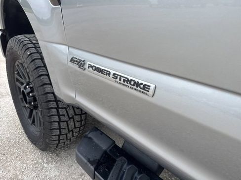 Used 2020 Ford F250 Lariat AWD/4WD image 10