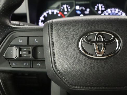 Used 2026 Toyota Tundra SR RWD image 8