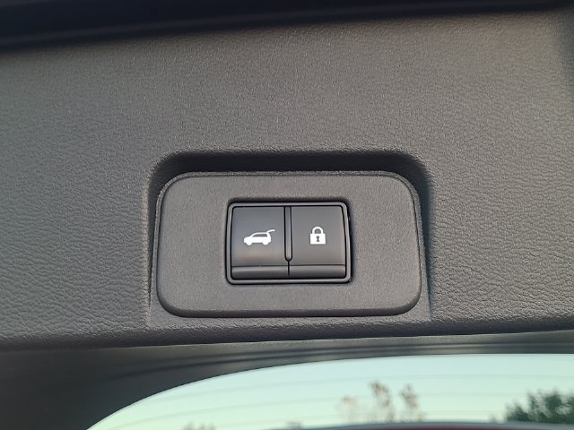 Certified 2023 Nissan Rogue Platinum AWD/4WD image 34