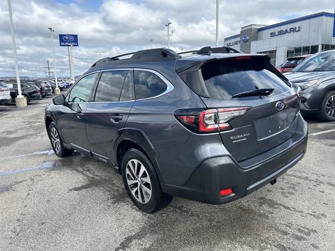 Certified 2023 Subaru Outback Premium image 15