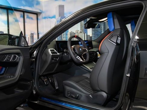 New 2026 BMW M2 w/ Lighting Package image 13