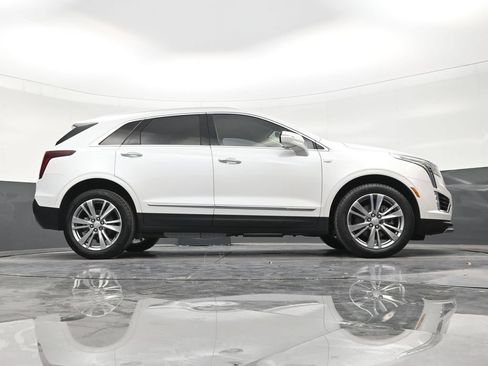 Used 2024 Cadillac XT5 Premium Luxury AWD/4WD image 25