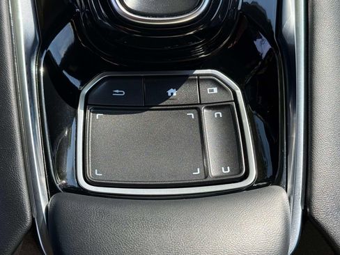 Used 2024 Acura RDX A-Spec AWD/4WD image 23