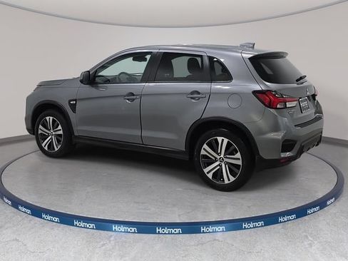 Used 2024 Mitsubishi Outlander Sport AWD image 8