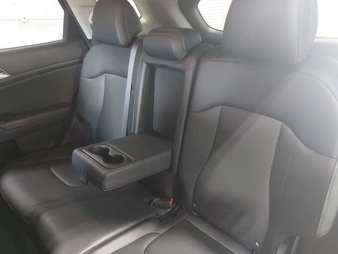 Used 2023 Kia Sportage EX AWD/4WD image 13