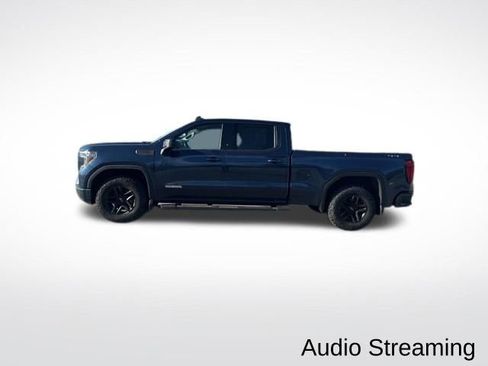 Used 2020 GMC Sierra 1500 Elevation w/ Elevation Convenience Package AWD/4WD image 2