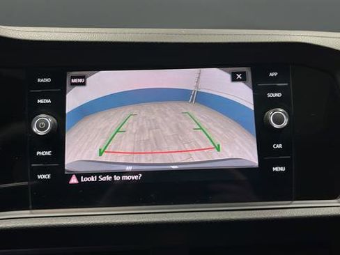 Used 2020 Volkswagen Jetta SEL FWD image 14