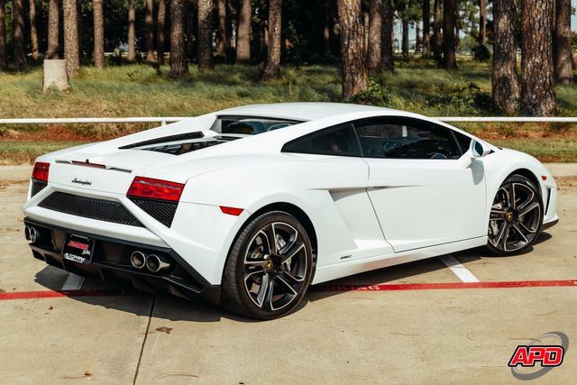 Used 2013 Lamborghini Gallardo LP 560-4 AWD/4WD image 68