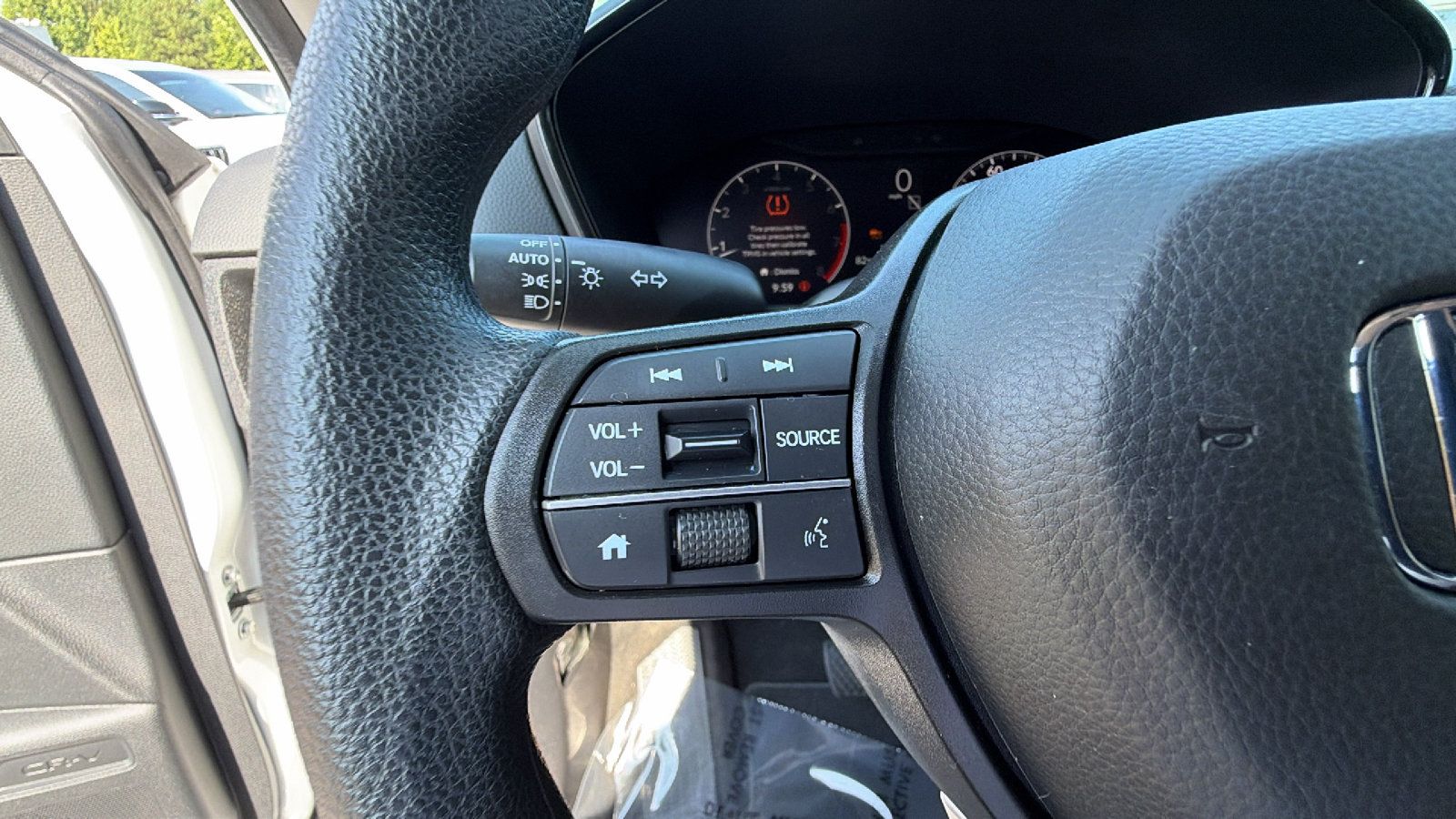 Used 2024 Honda CR-V LX image 19