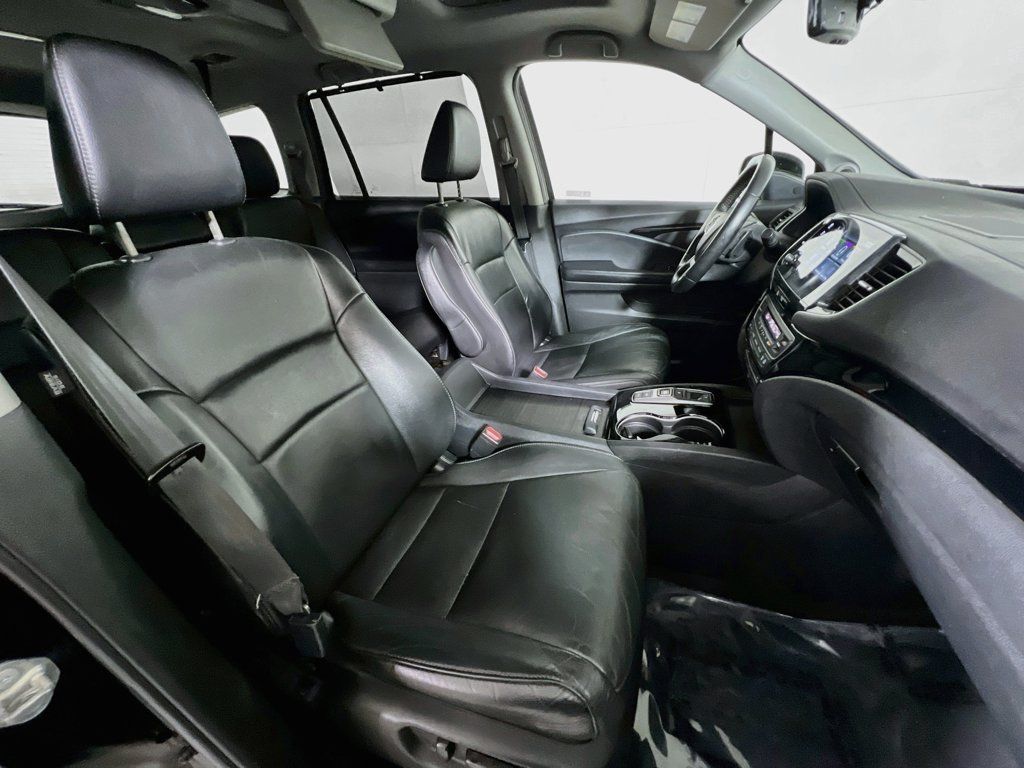 Used 2021 Honda Pilot Touring image 26