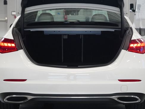 Used 2023 Mercedes-Benz C 300 4MATIC Sedan image 28