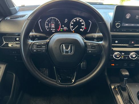 Used 2023 Honda Civic Sport image 14