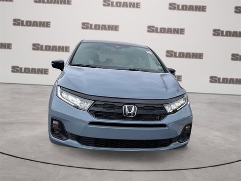 New 2026 Honda Odyssey Sport-L image 8
