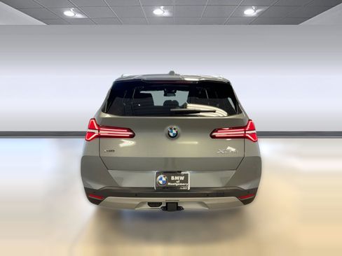 Used 2026 BMW X3 xDrive30i w/ Convenience Package AWD/4WD image 9