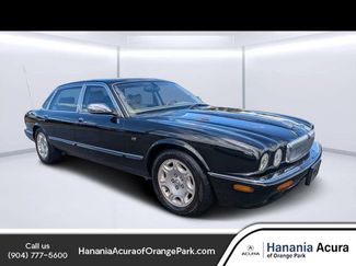 Used 2003 Jaguar XJ8 L RWD video 1