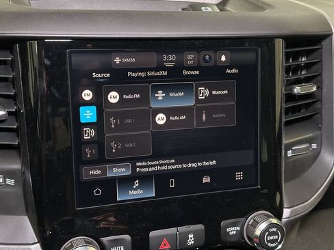 New 2026 RAM 3500 Tradesman w/ Chrome Appearance Group A AWD/4WD image 34