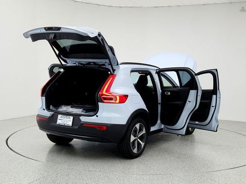 New 2026 Volvo XC40 B5 Plus w/ Protection Package Premier image 11